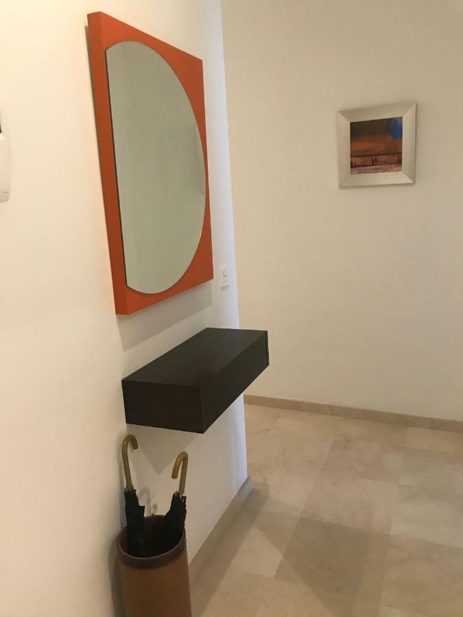 Centro Apartment *
