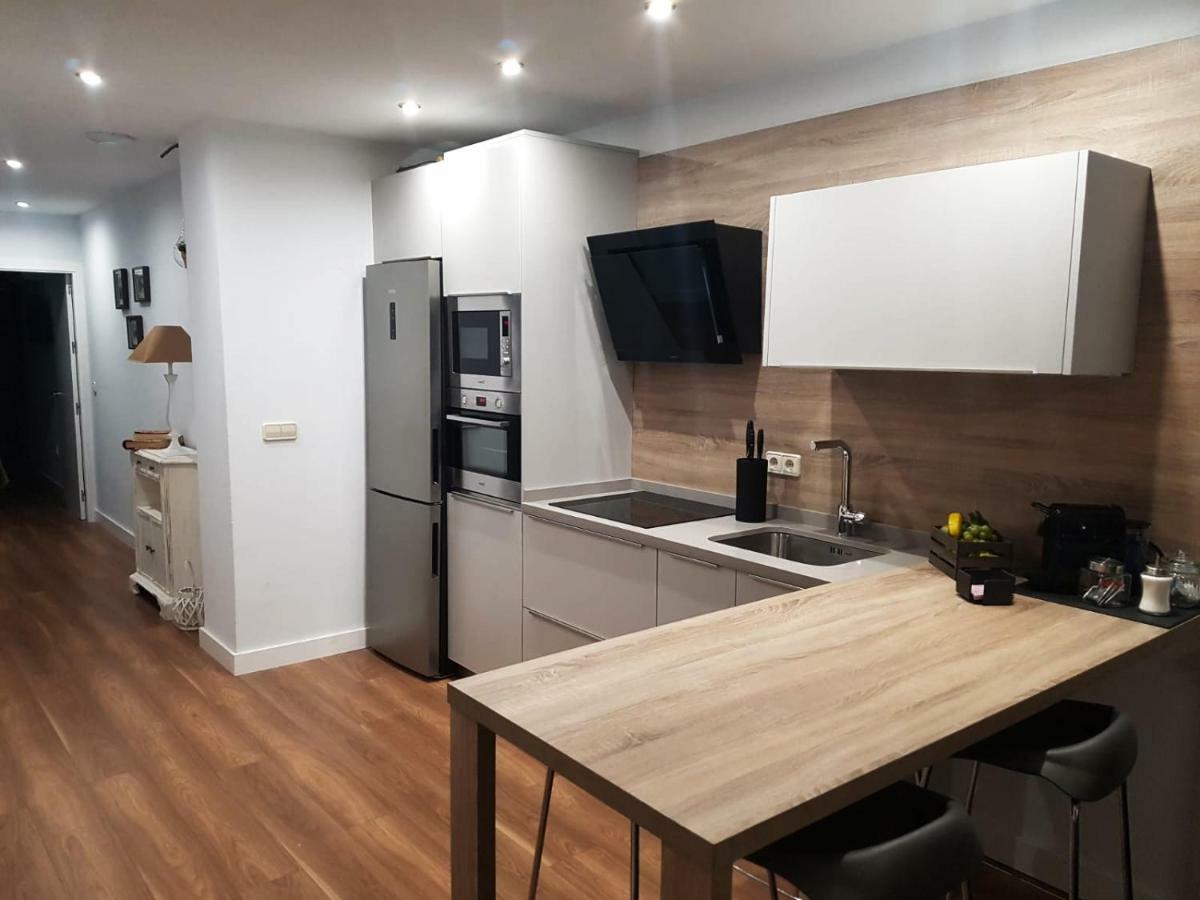 Apartment Dreamsapt Sagasta *