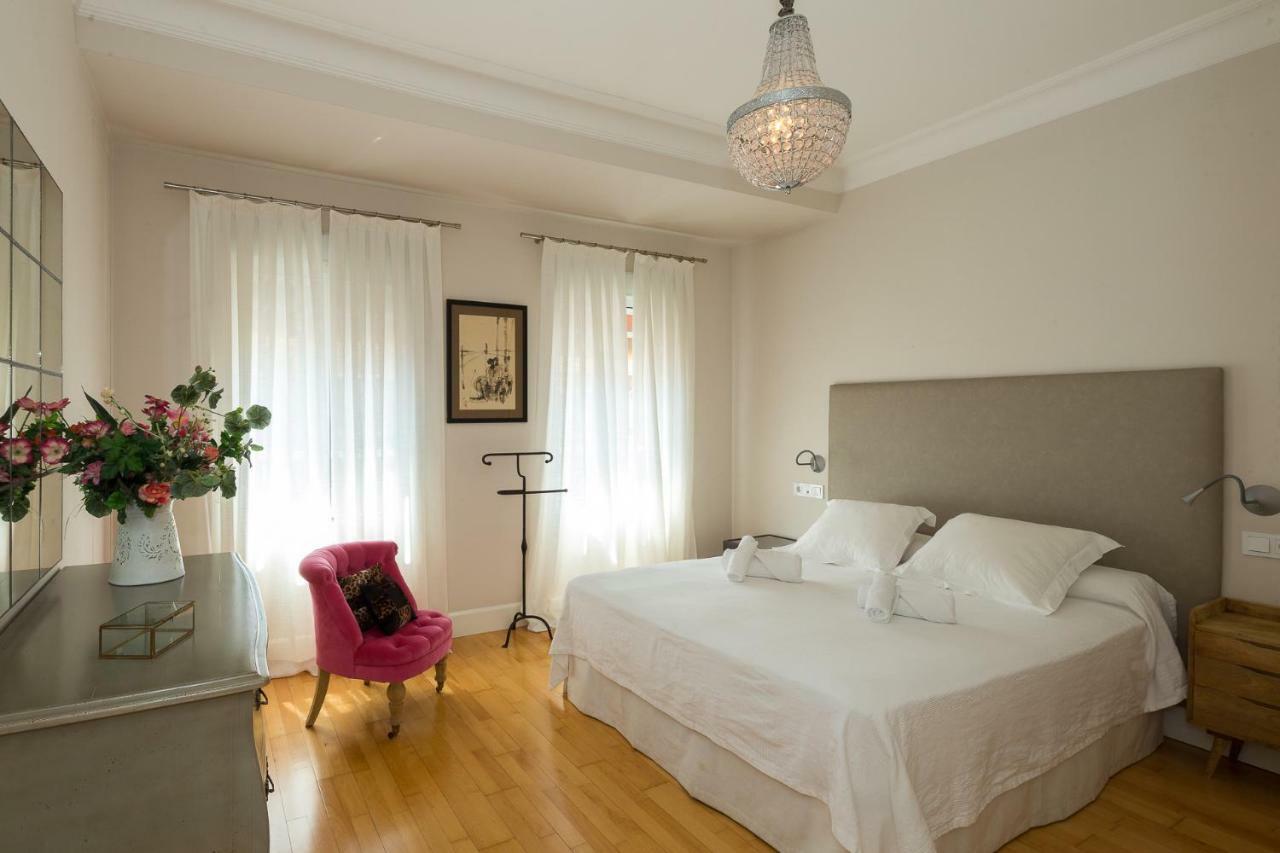 Veoapartment Asuncion Apartment *
