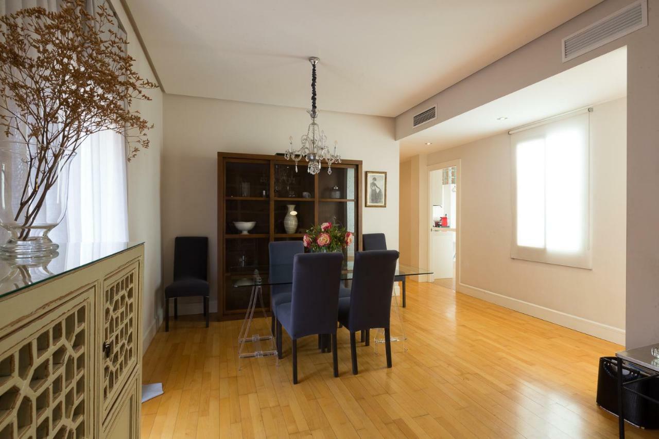 Veoapartment Asuncion Apartment