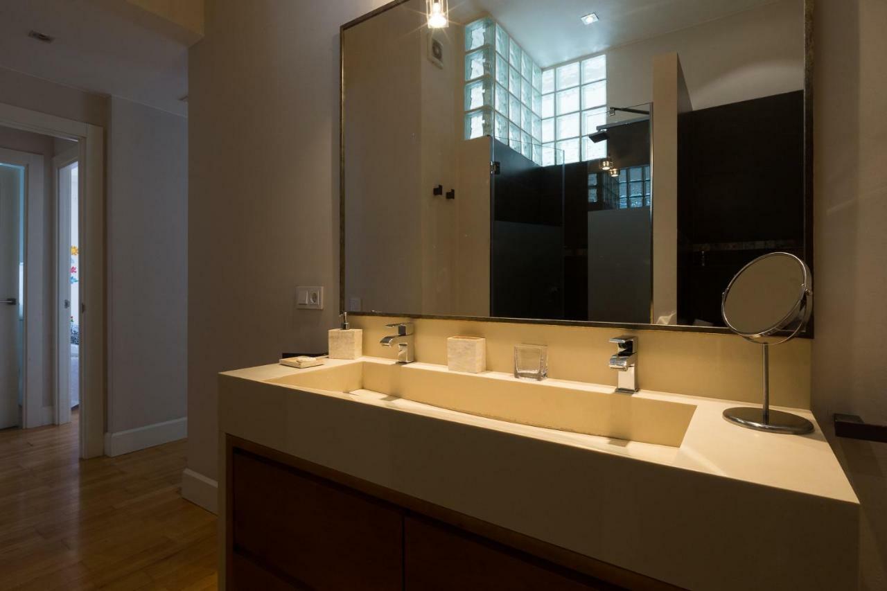 Veoapartment Asuncion *