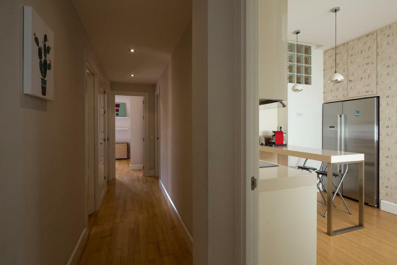 Apartment Veoapartment Asuncion *