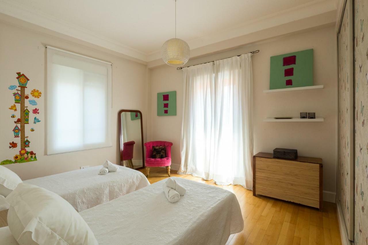 Apartment Veoapartment Asuncion Seville