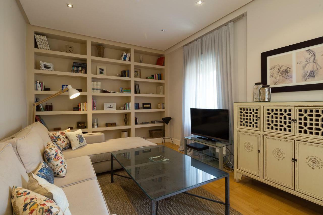 Veoapartment Asuncion Apartment