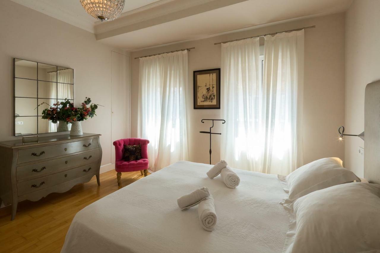 Apartment Veoapartment Asuncion Seville