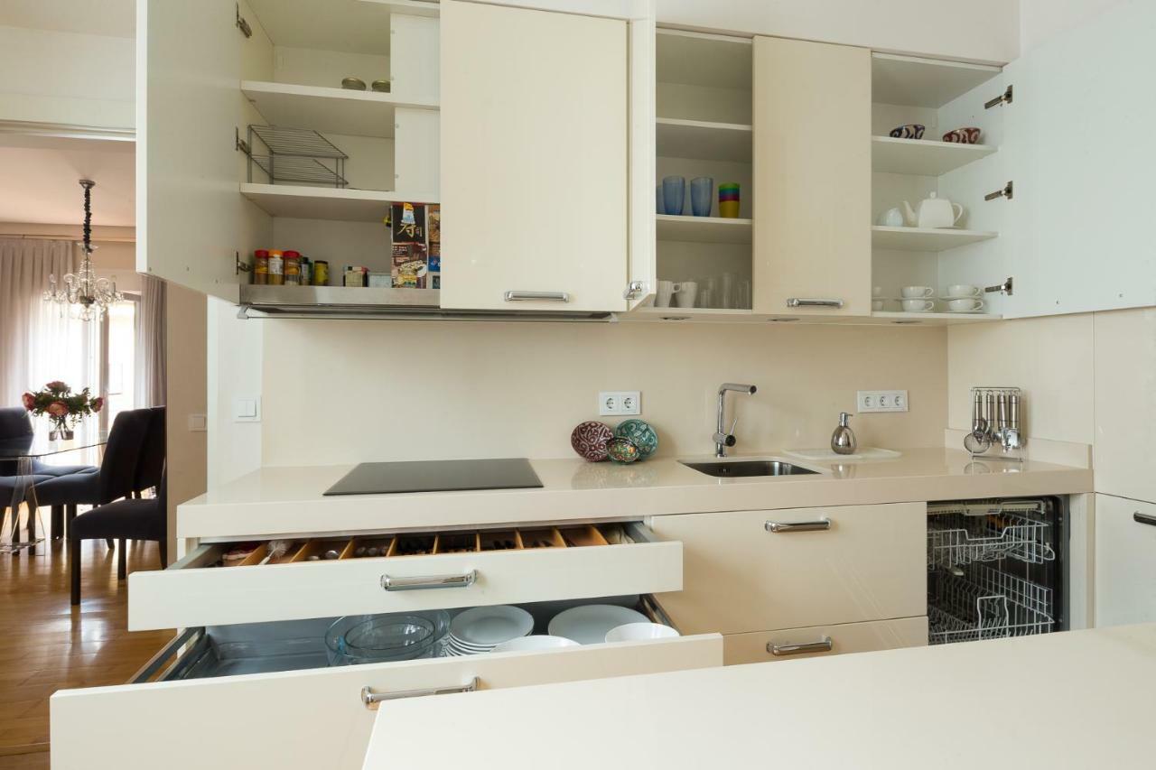 Veoapartment Asuncion Apartment Seville
