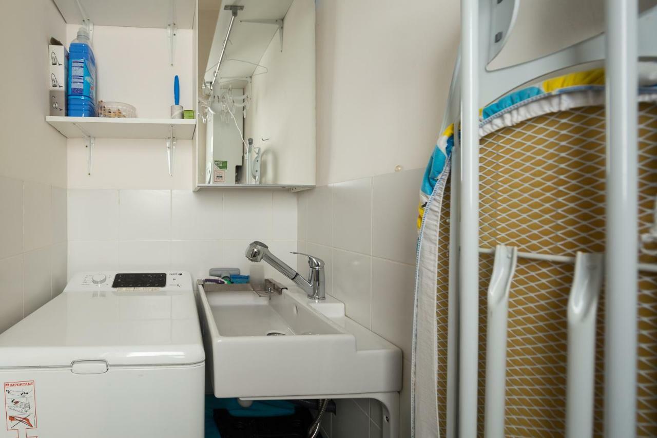 Apartment Veoapartment Asuncion