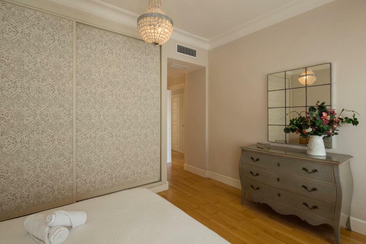 Veoapartment Asuncion *