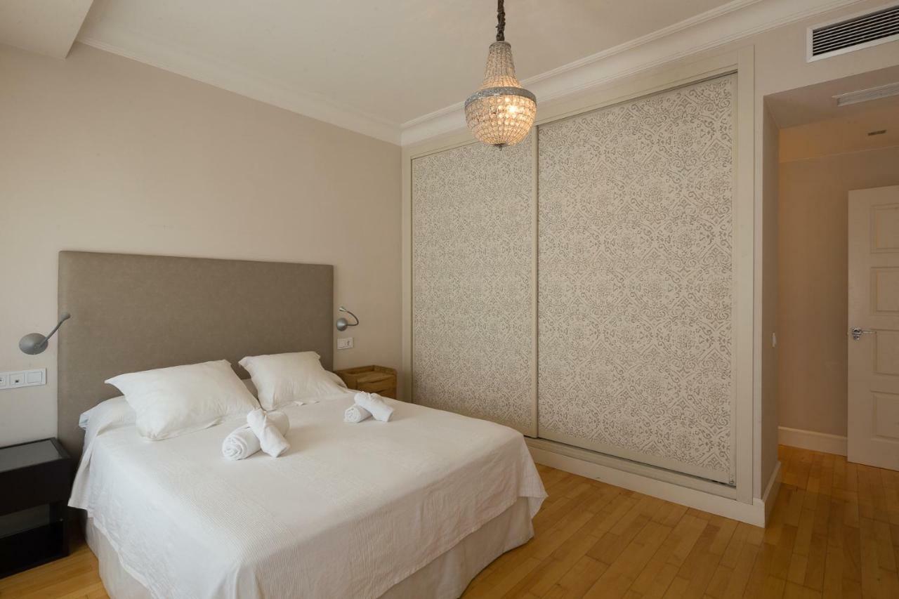 Veoapartment Asuncion Apartment