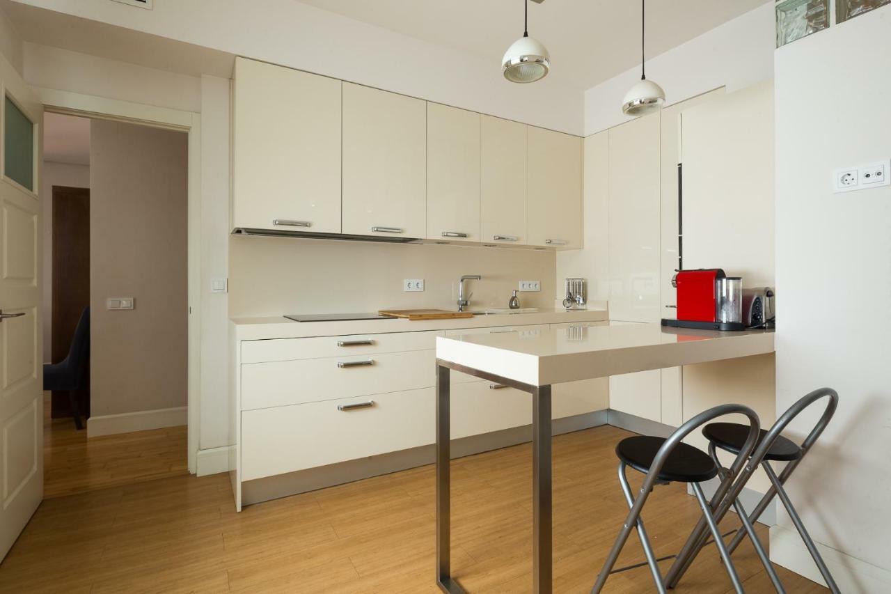 Veoapartment Asuncion * Seville