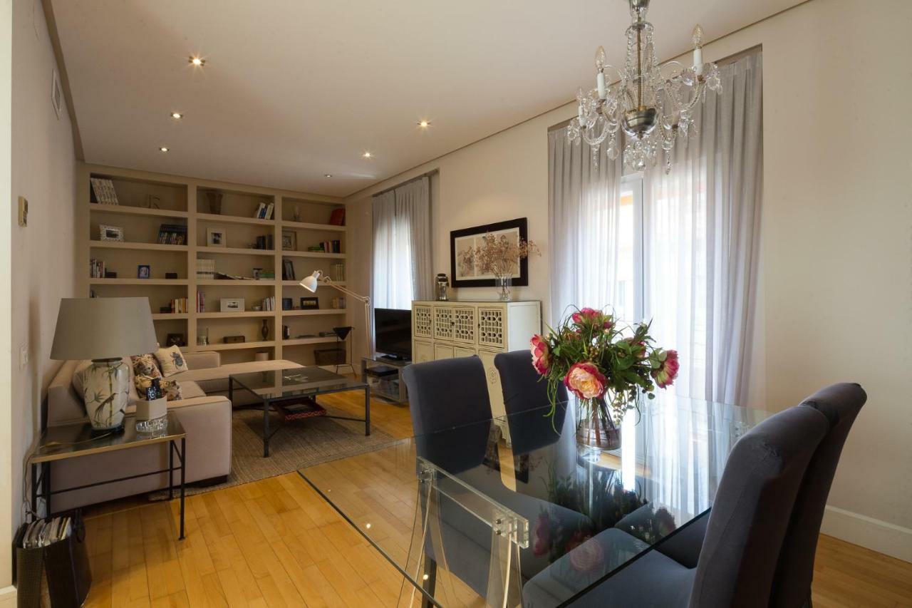 Veoapartment Asuncion * Seville