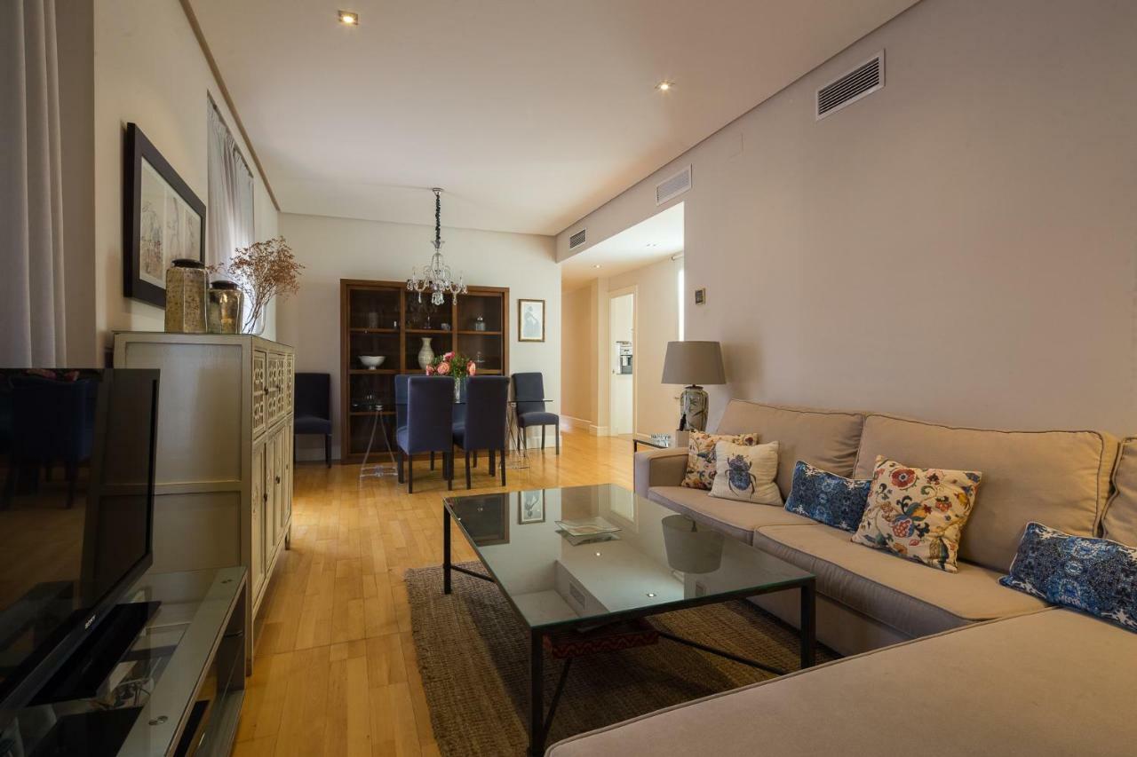 Apartment Veoapartment Asuncion Seville