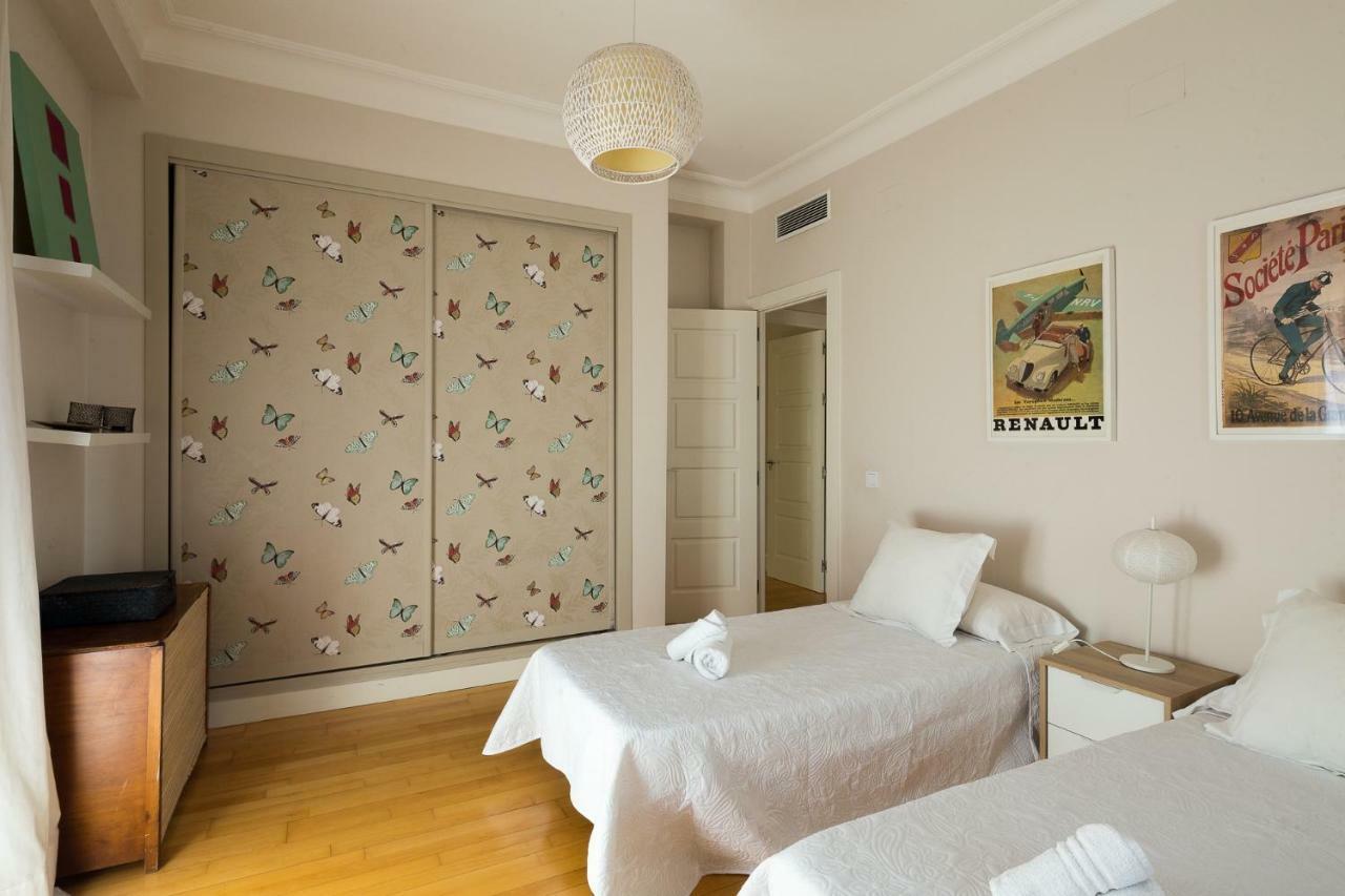 Veoapartment Asuncion Apartment