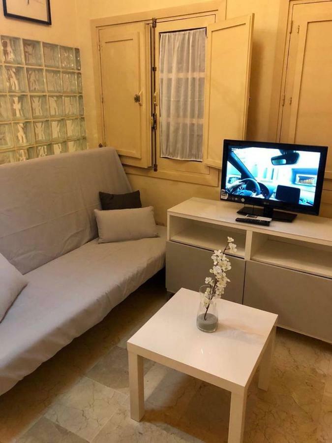 Apartment San Eloy 49 *