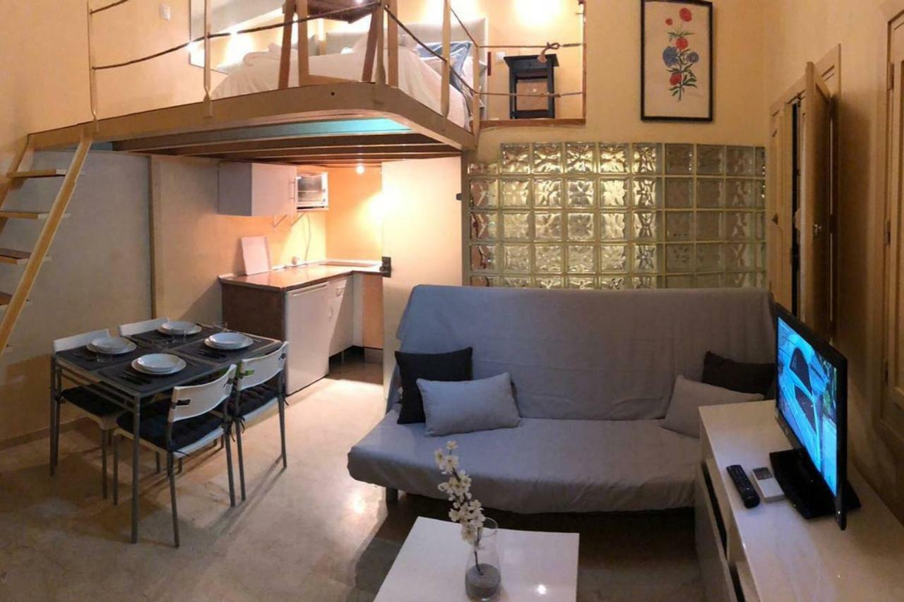 Apartment San Eloy 49