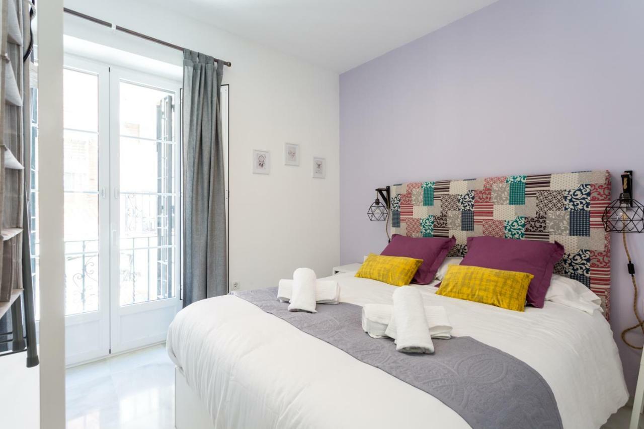 Uniko Apartment Seville