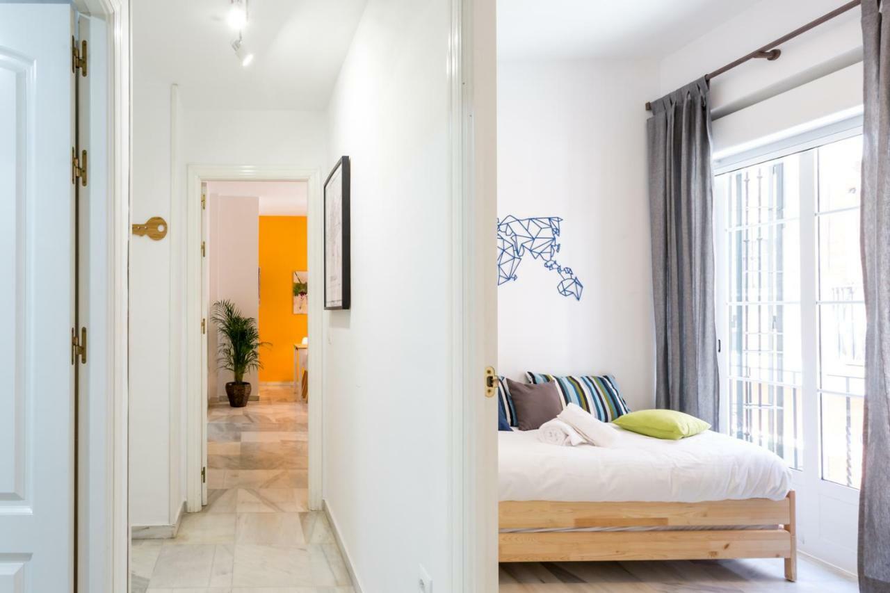 Apartment Uniko Seville