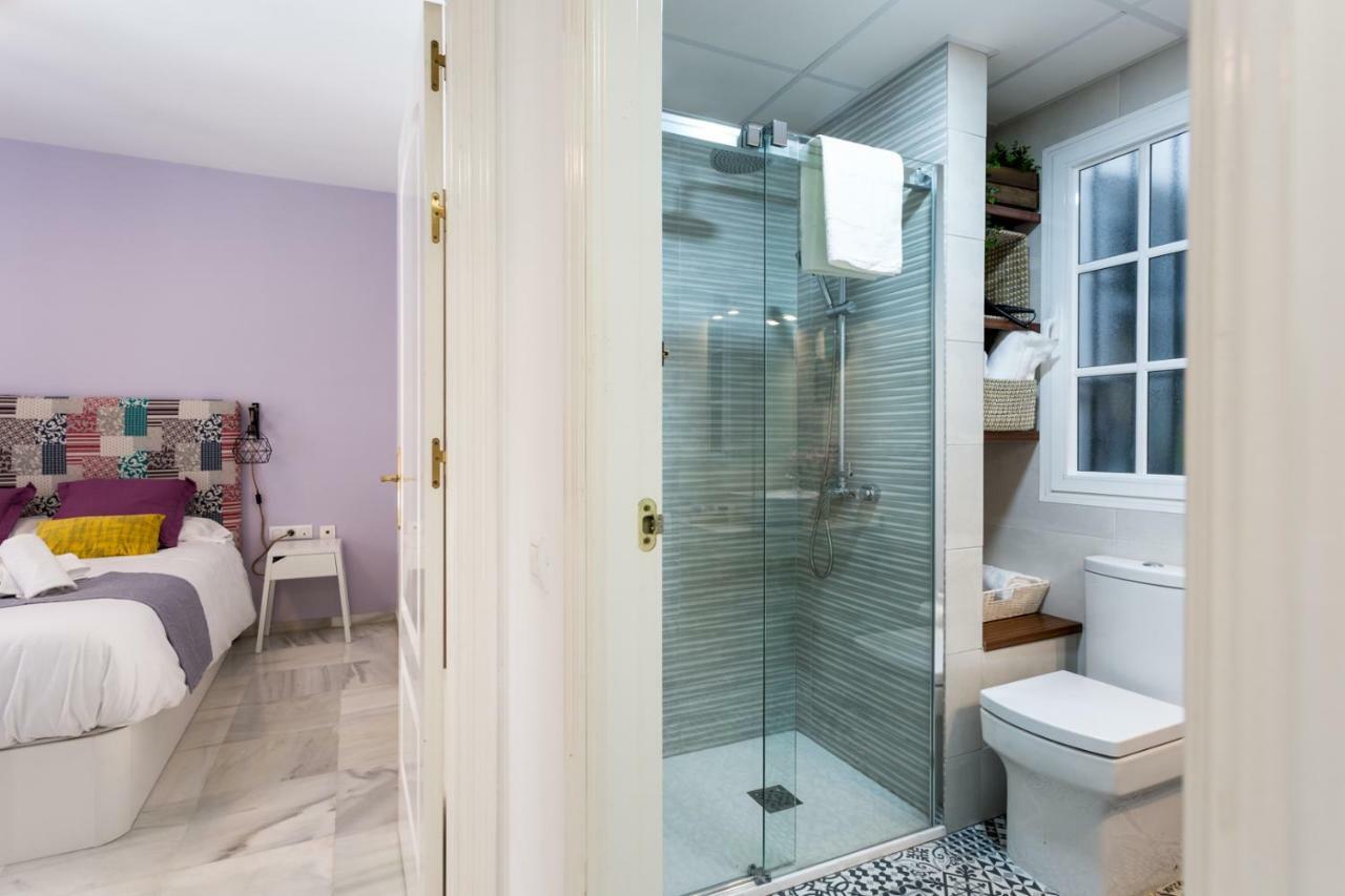 Uniko Apartment Seville