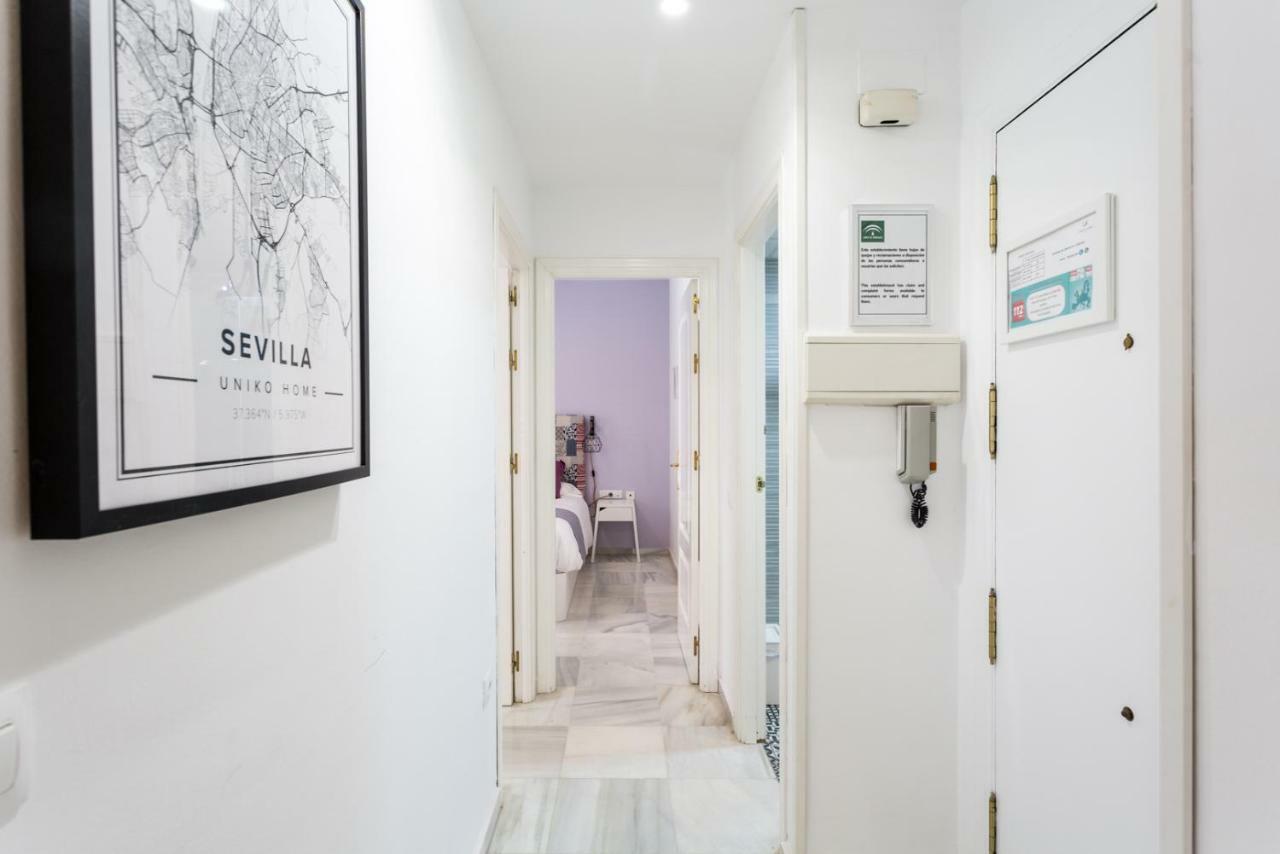 Apartment Uniko *