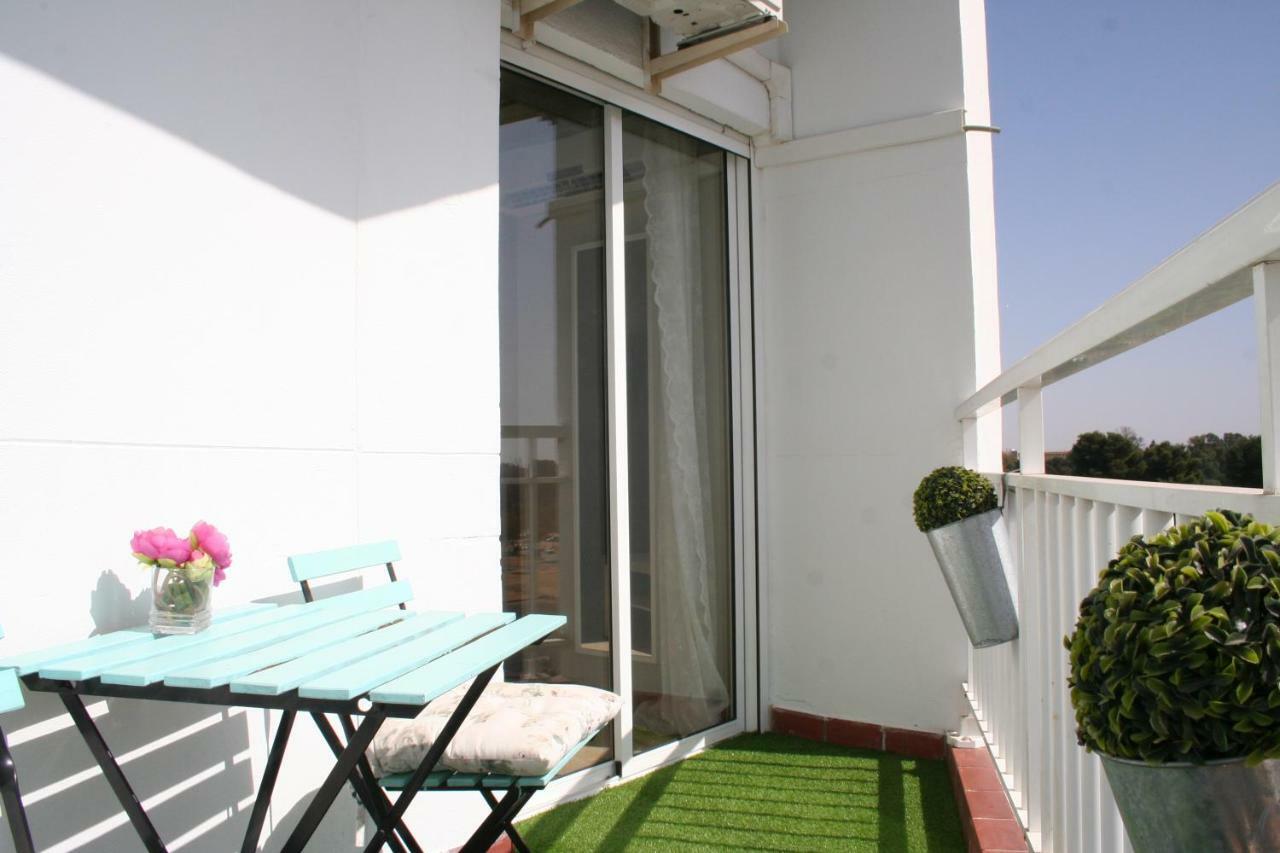 Apartamento Clb Feria *