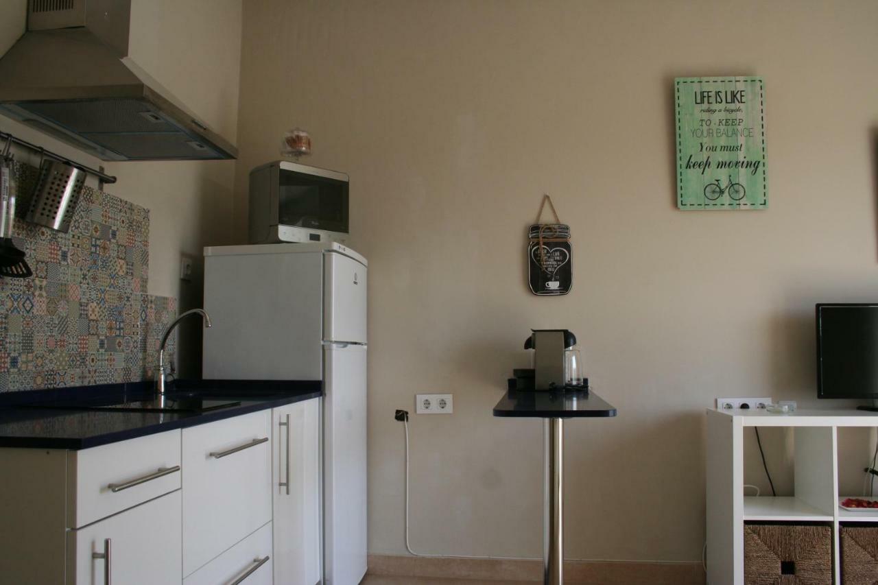 Apartamento Clb Feria *