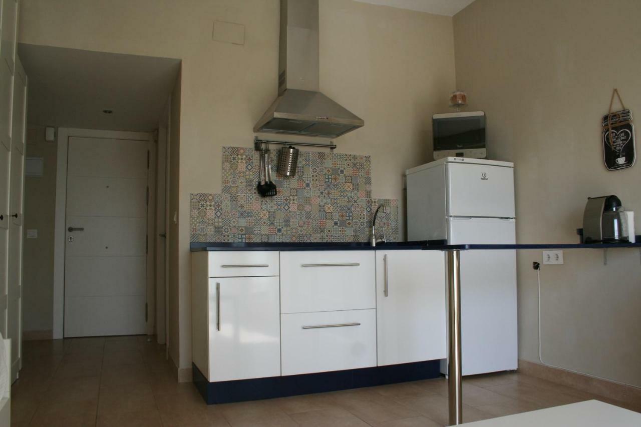 Clb Feria Apartamento Sevilla