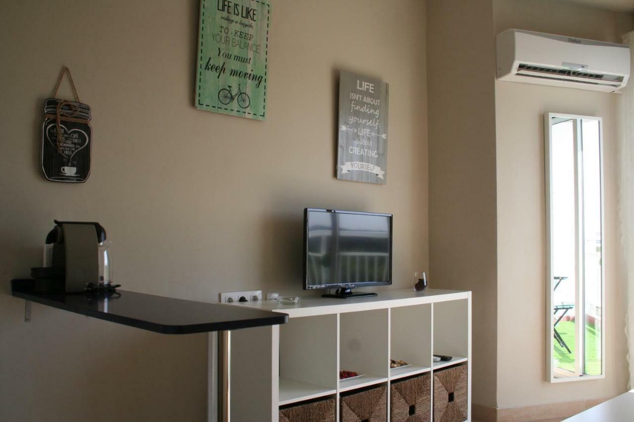 Apartamento Clb Feria Sevilla