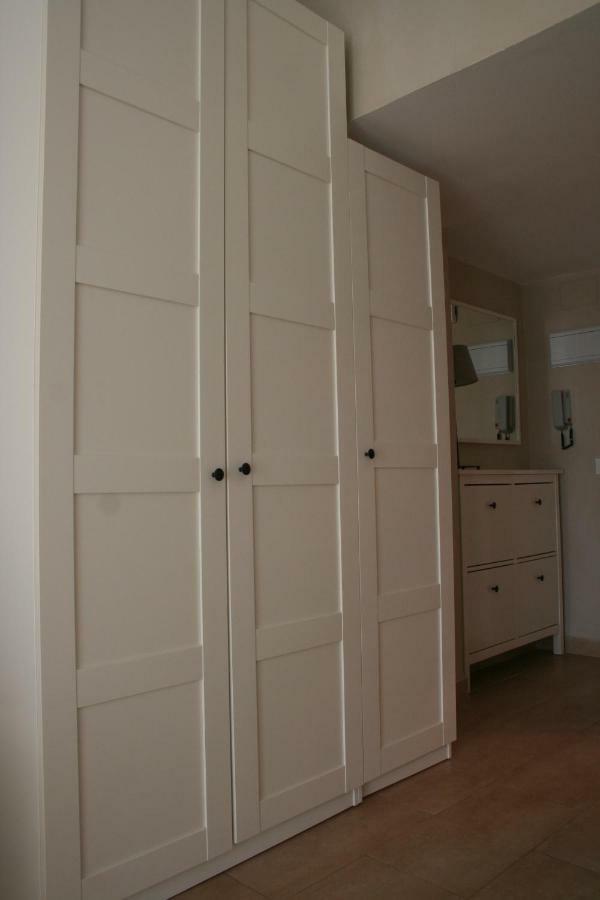 Apartamento Clb Feria Sevilla