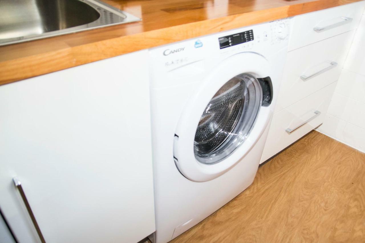 Rentalsevilla Apartamento Recien Reformado En Centro De Apartment Seville