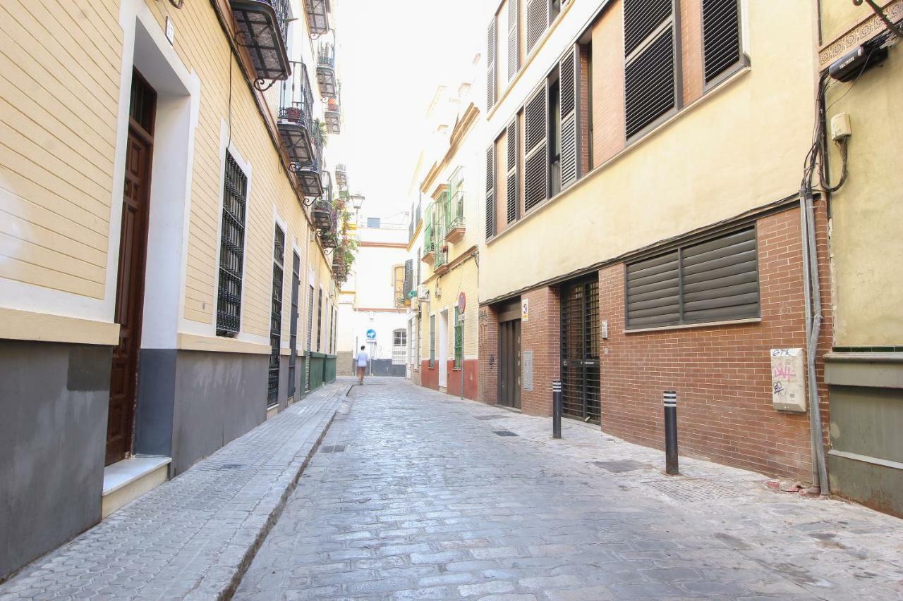 Apartment San Julian Seville