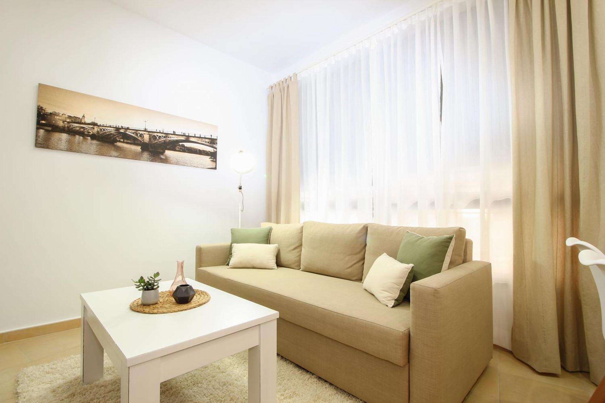San Julian Apartment