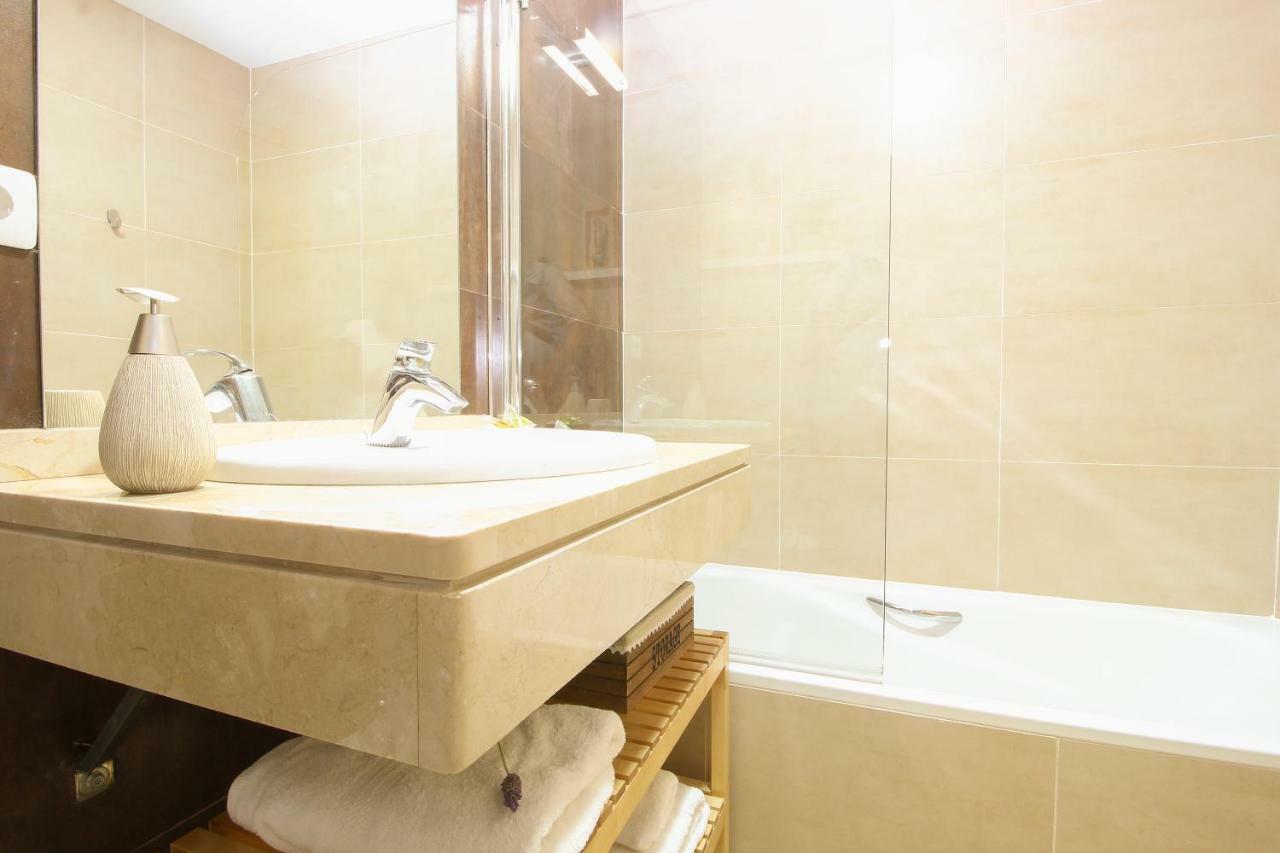 San Julian Apartment Seville