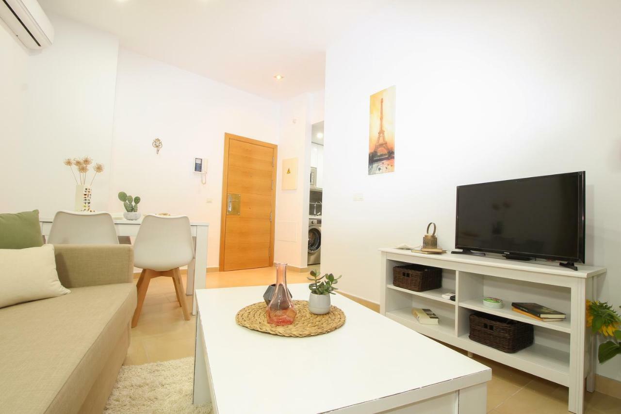 Apartment San Julian *