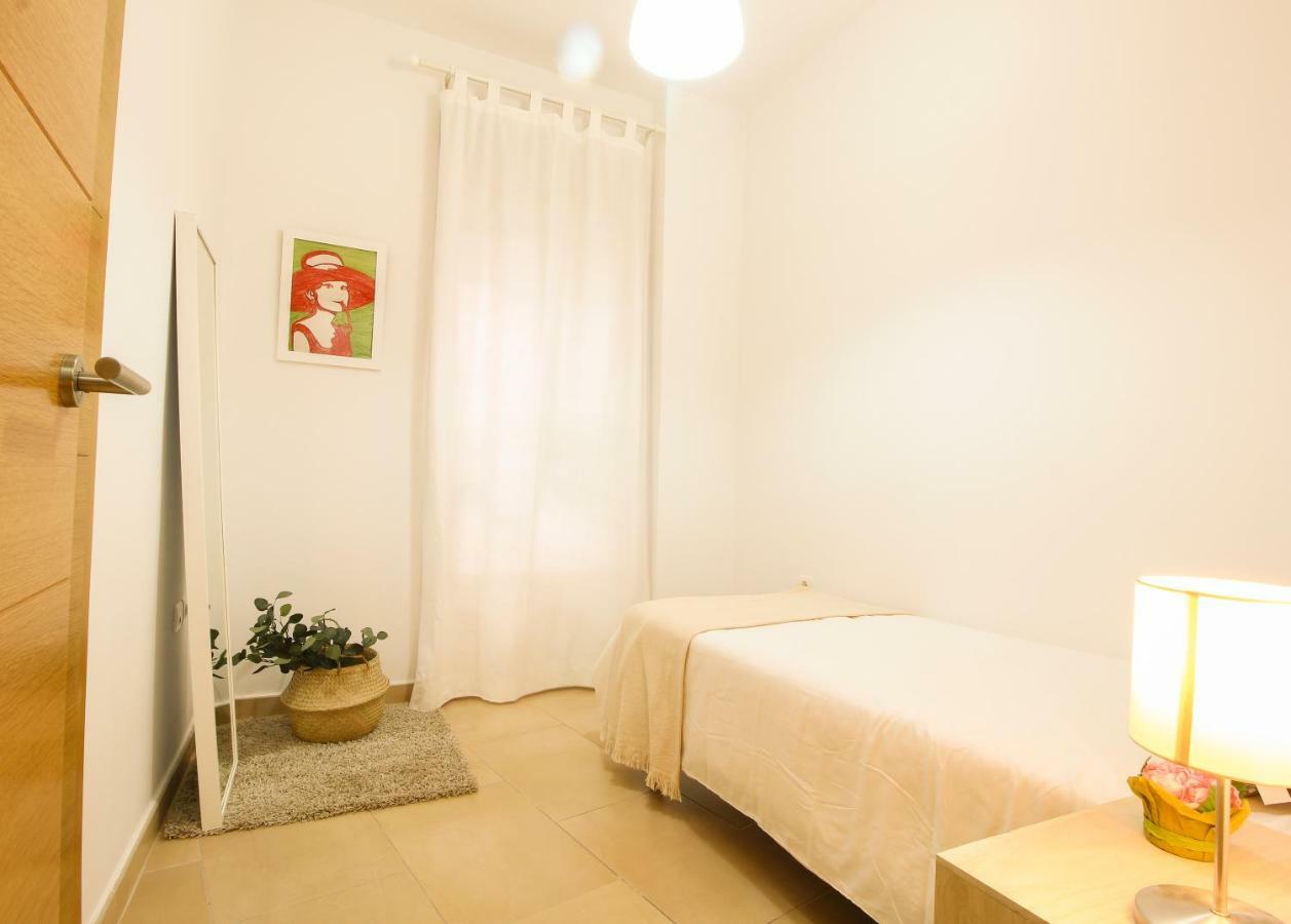 San Julian Apartment