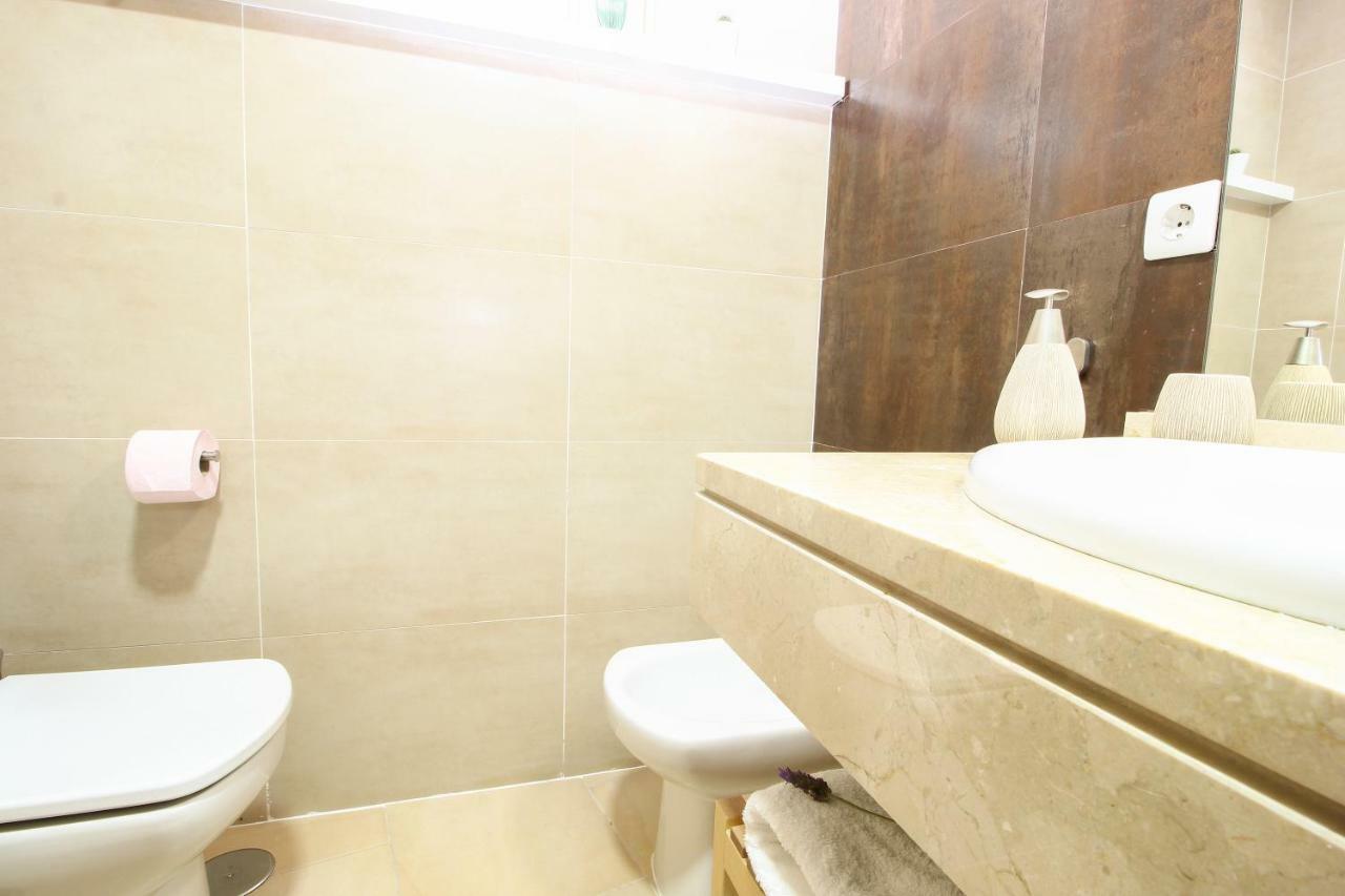 Apartment San Julian
