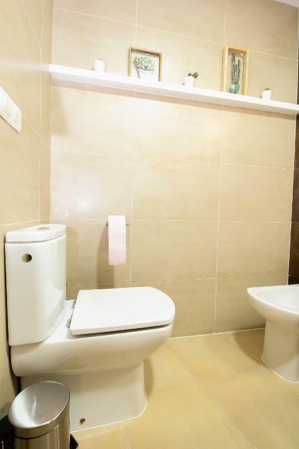 Apartment San Julian