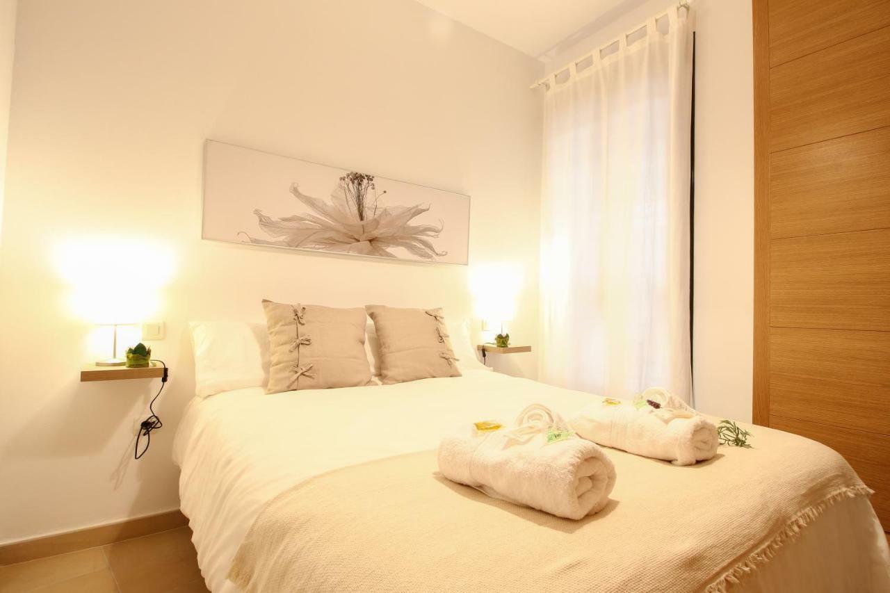 Apartment San Julian Seville