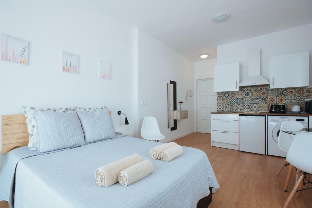 Apartment Charming Terrace - Sunny Chill Out Terrace
