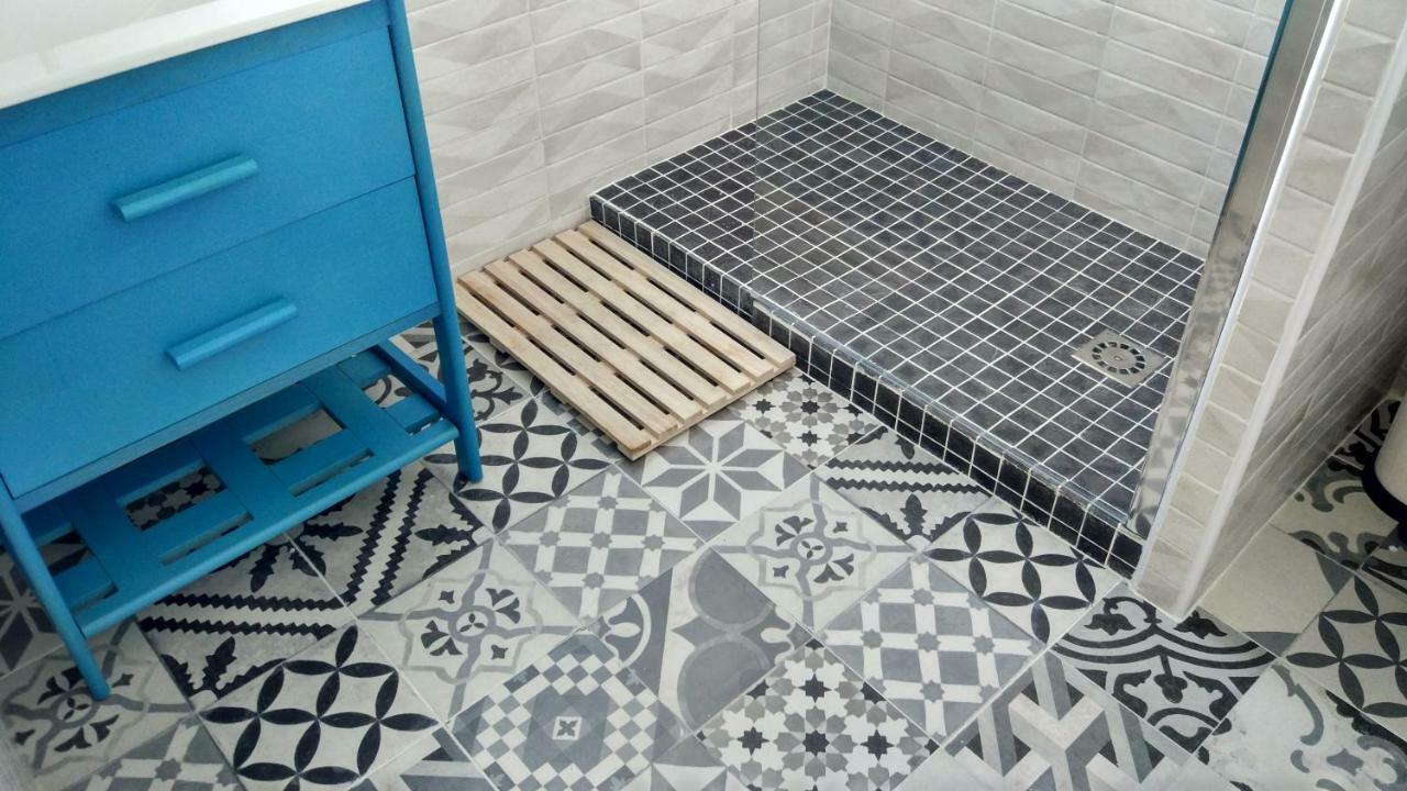 Apartment Charming Terrace - Sunny Chill Out Terrace *