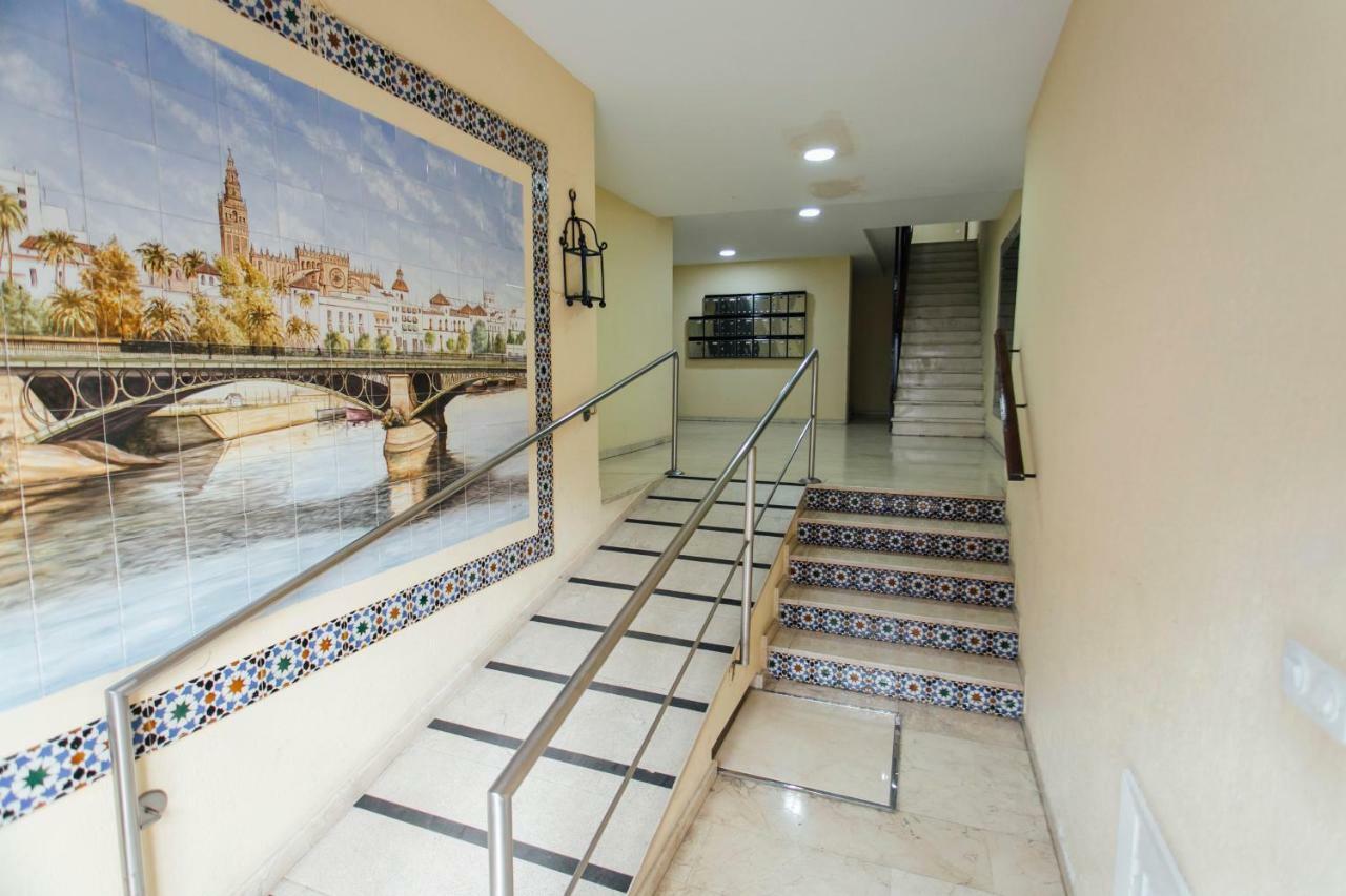Apartment Comfortable- 2bd 1bth- Triana *