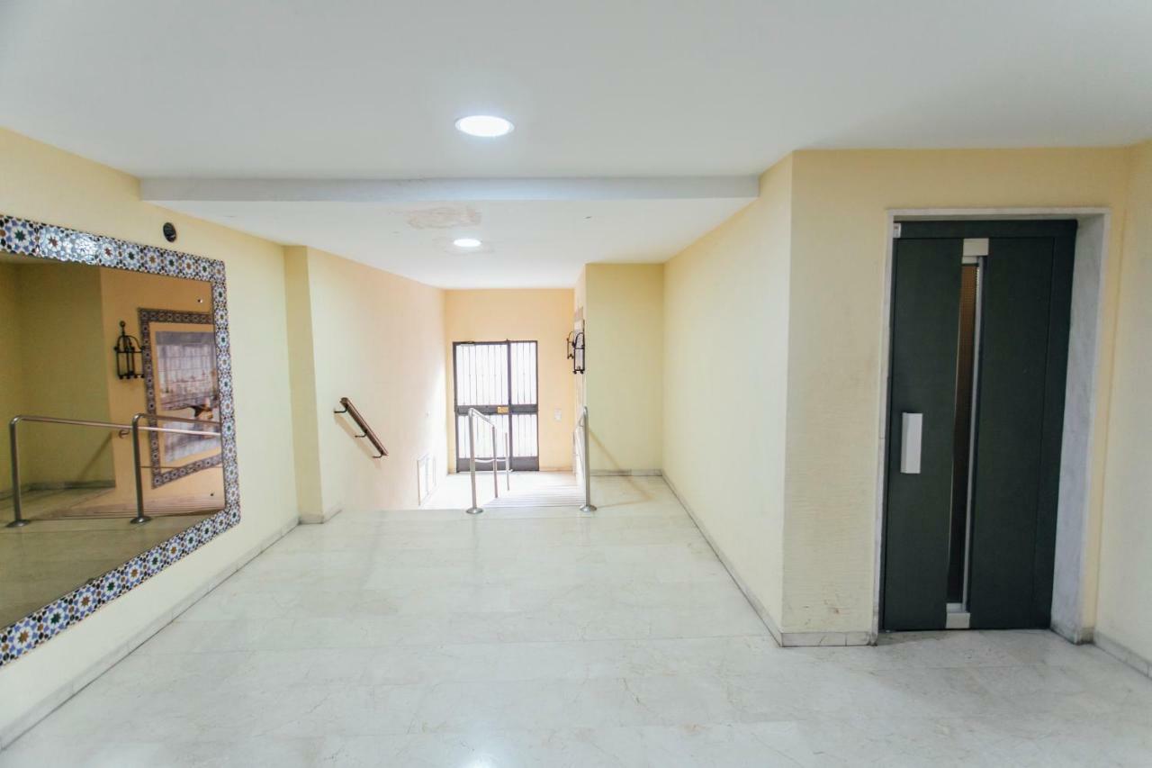 Apartment Comfortable- 2bd 1bth- Triana Seville