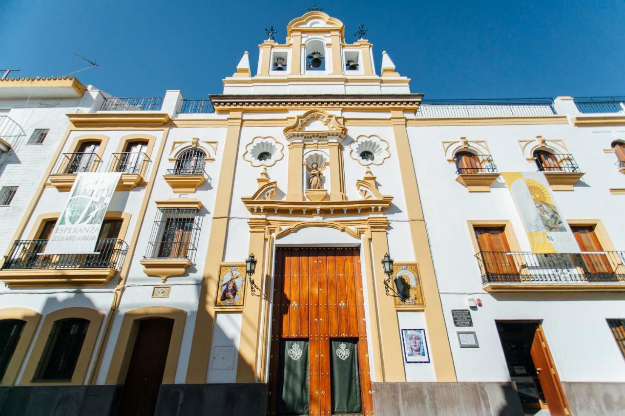 Apartment Comfortable- 2bd 1bth- Triana *