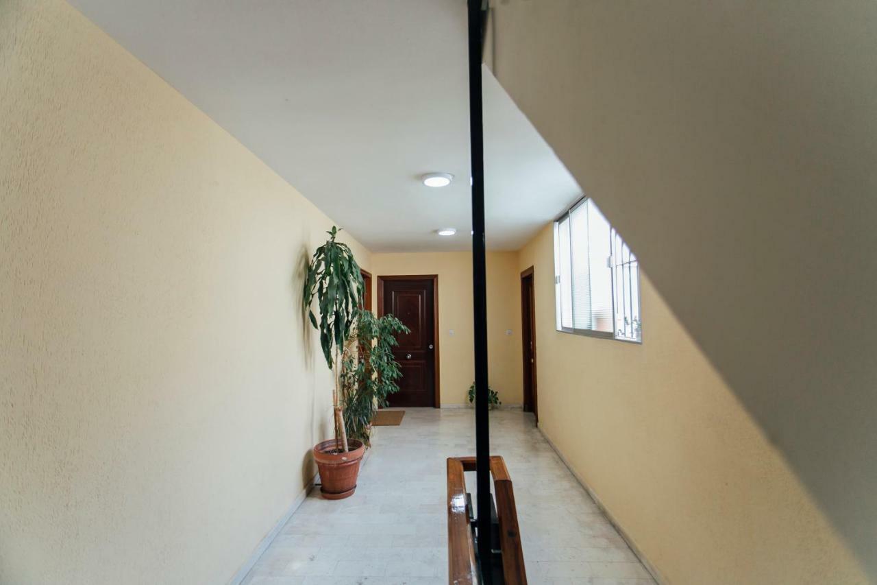 Apartment Comfortable- 2bd 1bth- Triana Seville