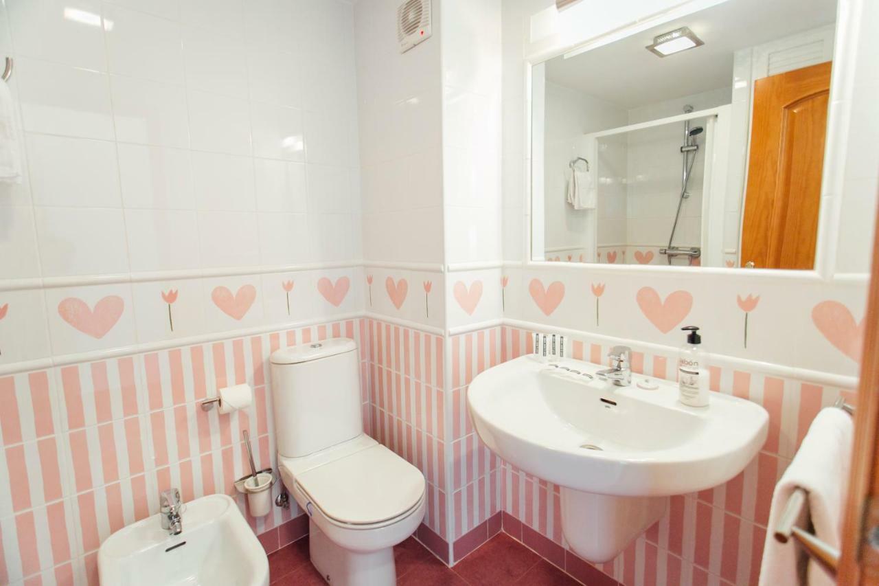 Apartment Comfortable- 2bd 1bth- Triana Seville