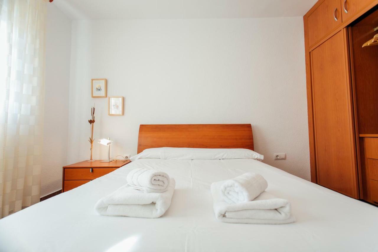Comfortable- 2bd 1bth- Triana * Seville