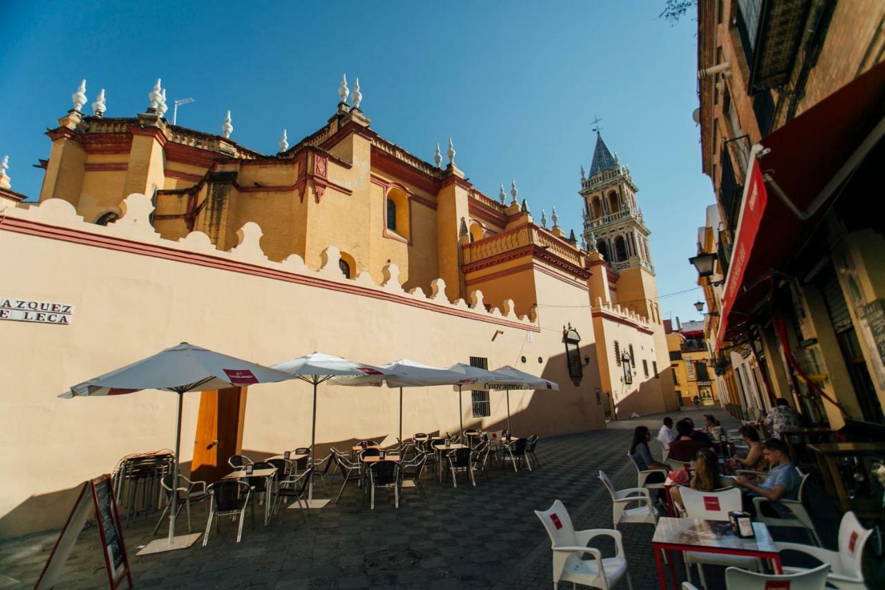 Apartment Comfortable- 2bd 1bth- Triana Seville