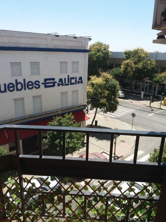 Apartamento En Capital Seville