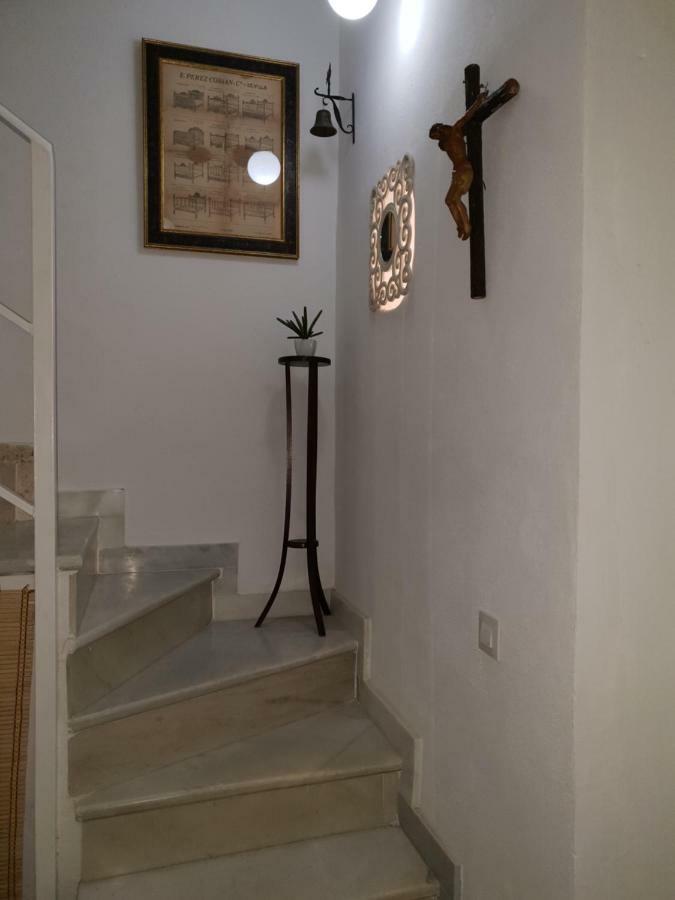 Homestay Recuerdos De La Abuela *