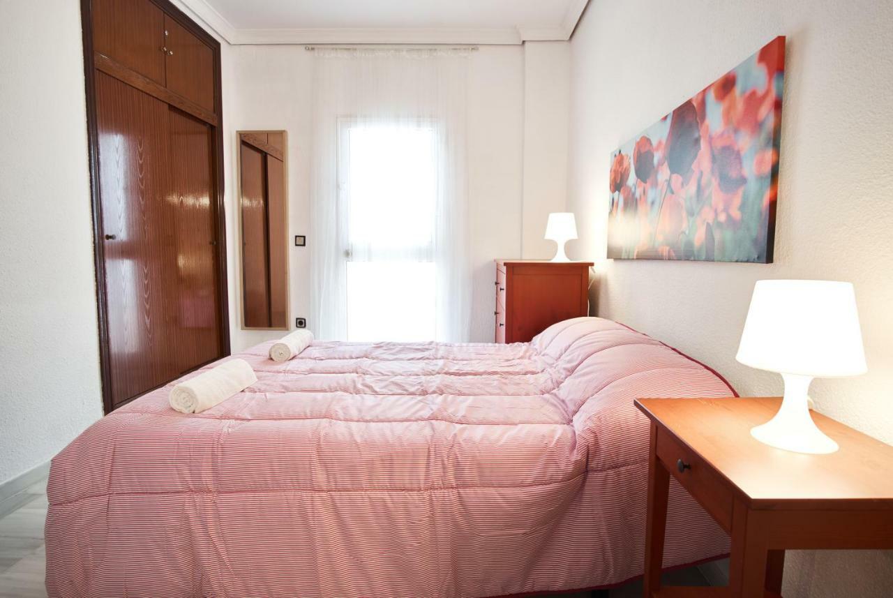 Apartment Pureza Oasis Seville