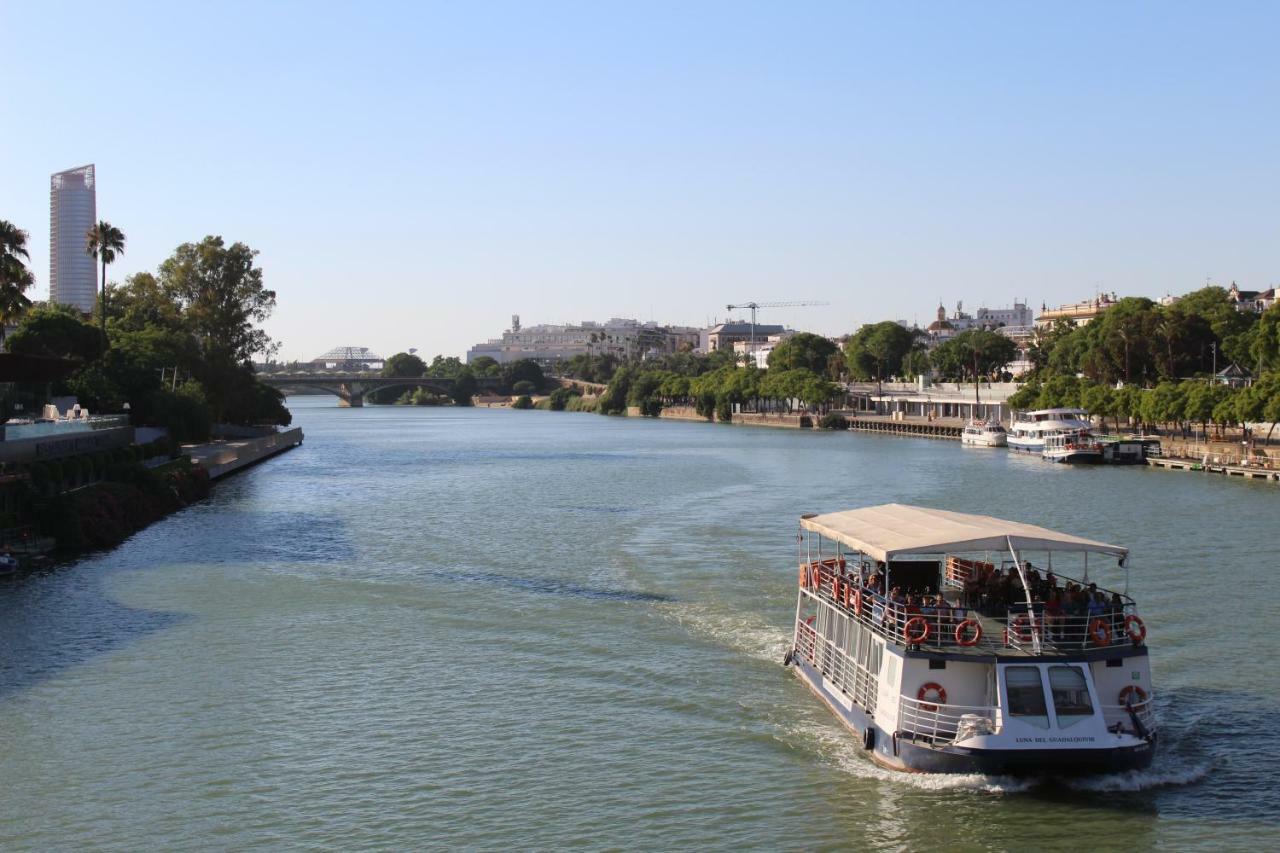 Apartment Resitur Luxury A Seville